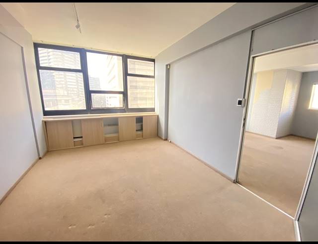 74M² OFFICE TO LET IN CAPE TOWN CITY CENTRE
